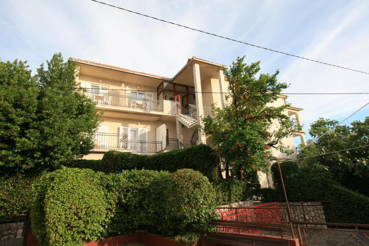Apartments Lonzor I 塞尔瑟 外观 照片
