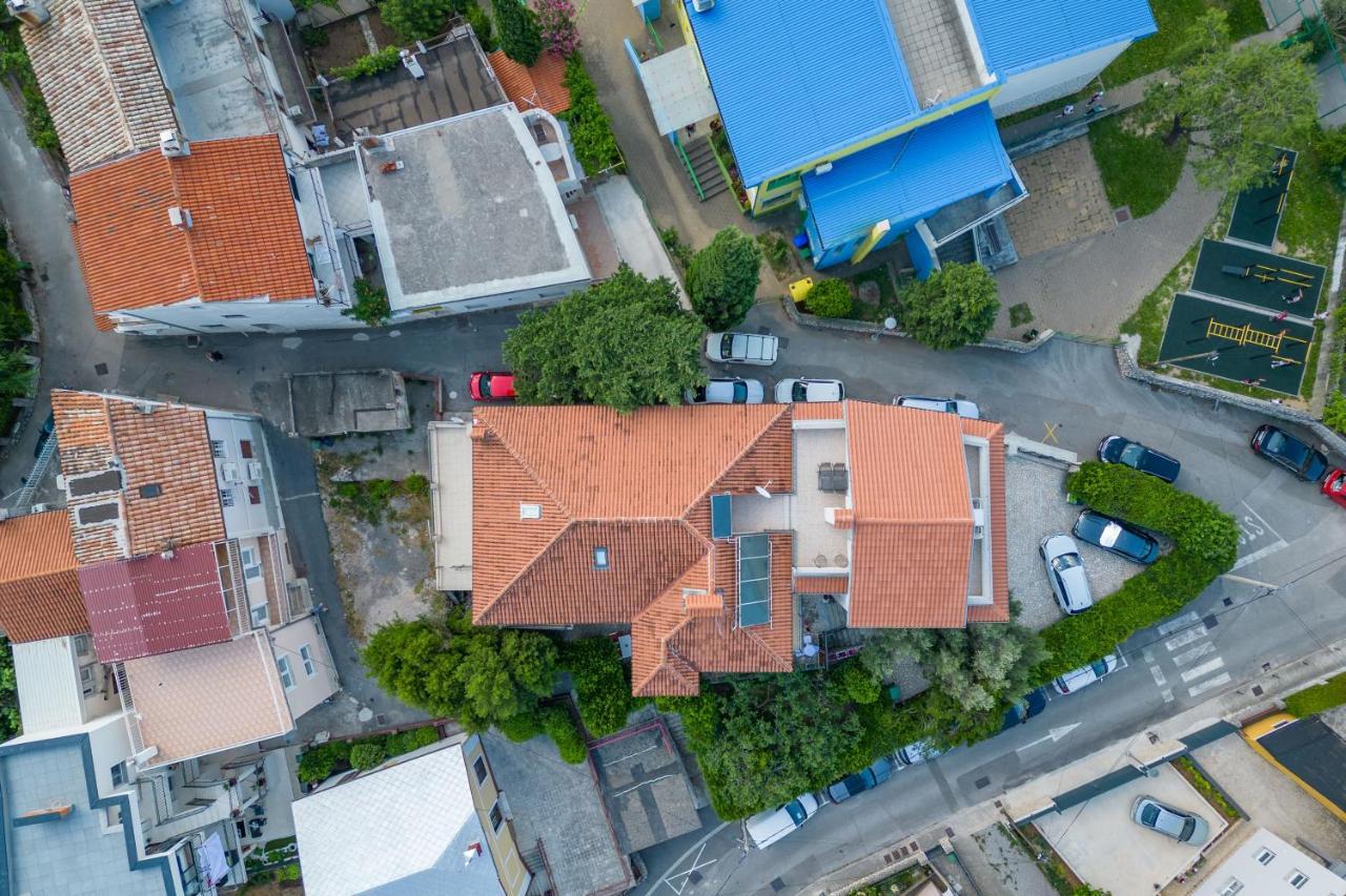 Apartments Lonzor I 塞尔瑟 外观 照片