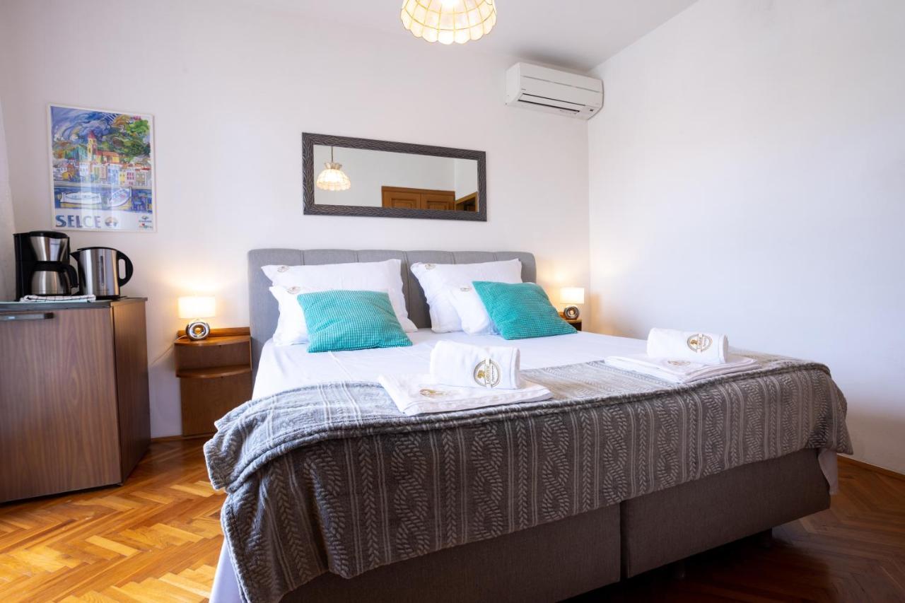 Apartments Lonzor I 塞尔瑟 外观 照片