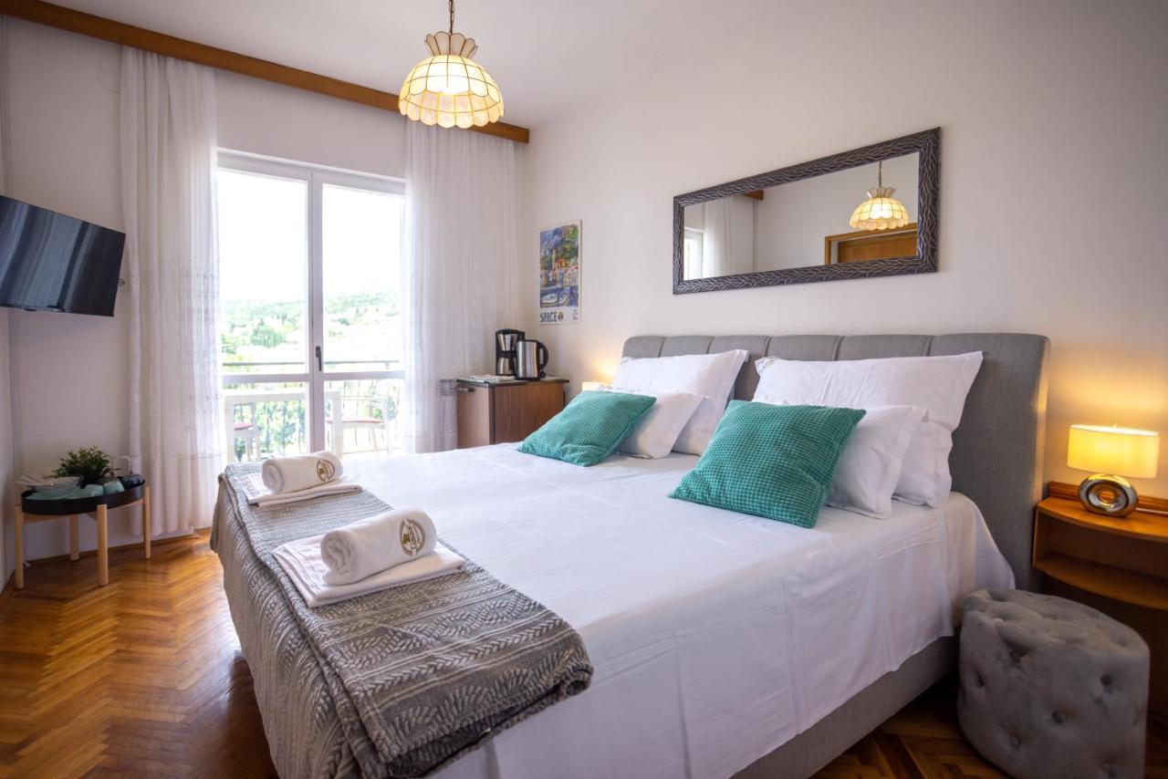 Apartments Lonzor I 塞尔瑟 外观 照片