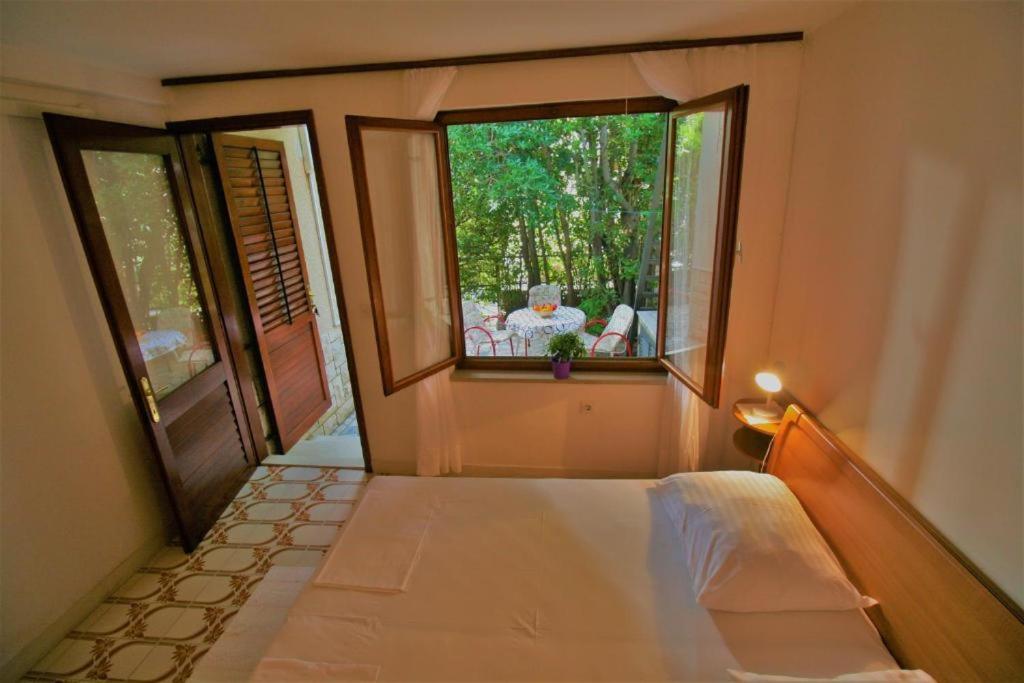 Apartments Lonzor I 塞尔瑟 外观 照片